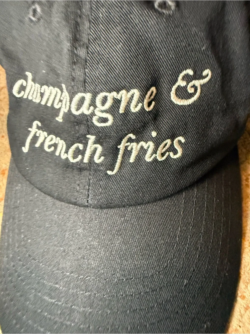 Kate Spade hat - Picture 2 of 12
